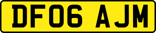 DF06AJM