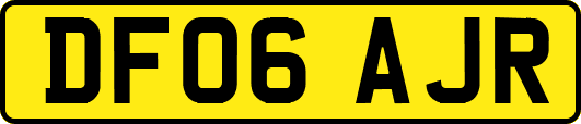 DF06AJR