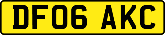 DF06AKC