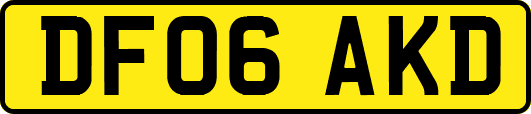 DF06AKD