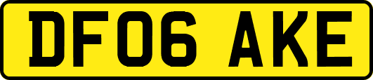 DF06AKE