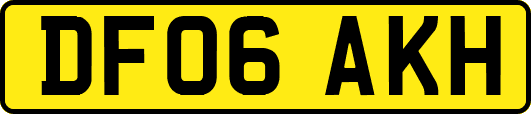 DF06AKH