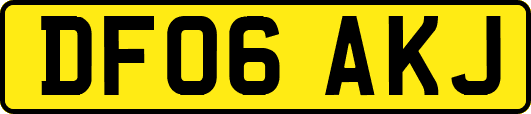 DF06AKJ