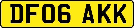 DF06AKK