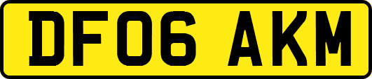 DF06AKM