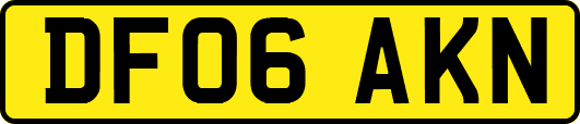 DF06AKN