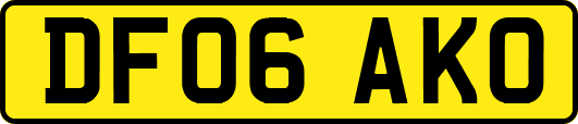 DF06AKO