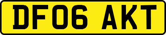 DF06AKT