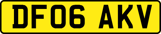 DF06AKV