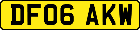 DF06AKW
