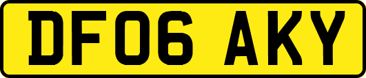 DF06AKY