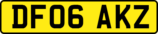 DF06AKZ