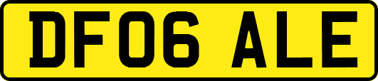 DF06ALE