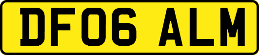 DF06ALM