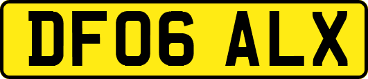 DF06ALX