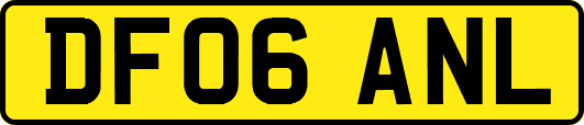 DF06ANL