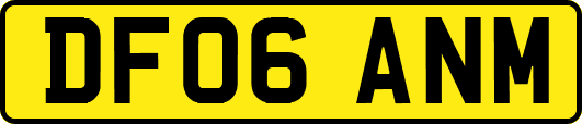 DF06ANM