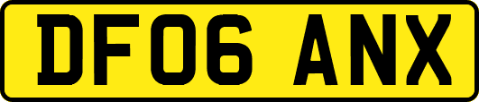DF06ANX
