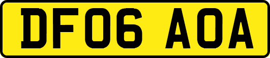 DF06AOA