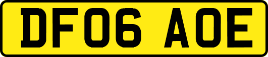 DF06AOE