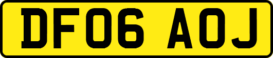 DF06AOJ