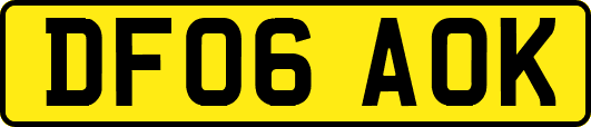 DF06AOK