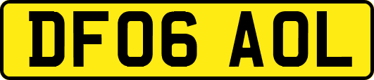 DF06AOL