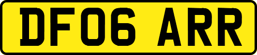 DF06ARR