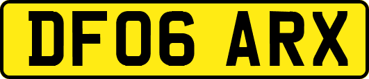 DF06ARX