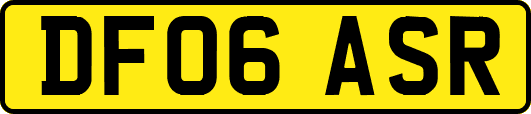 DF06ASR