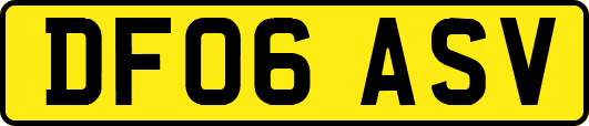 DF06ASV