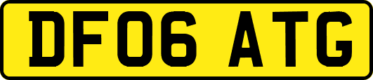 DF06ATG
