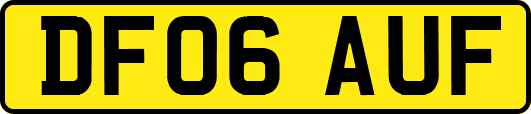 DF06AUF