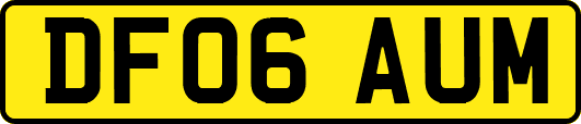 DF06AUM