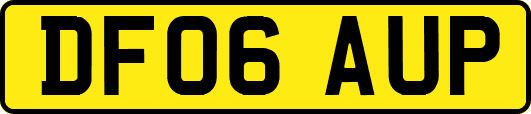 DF06AUP