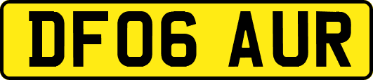 DF06AUR
