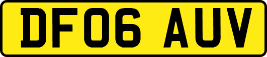 DF06AUV