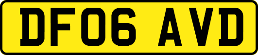 DF06AVD