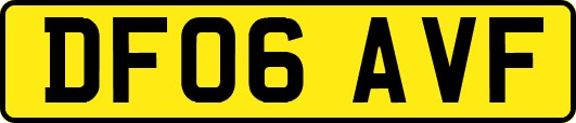 DF06AVF