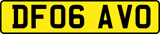 DF06AVO