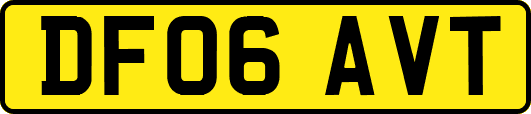 DF06AVT