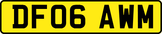 DF06AWM