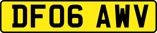 DF06AWV