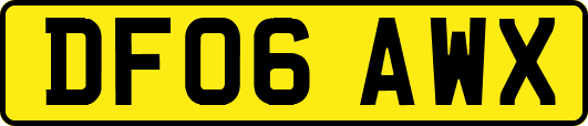 DF06AWX