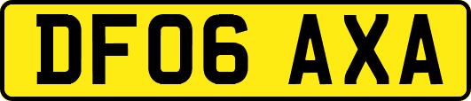 DF06AXA