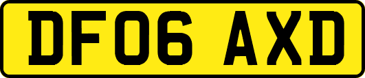 DF06AXD