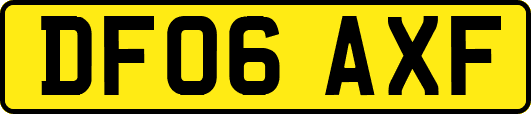 DF06AXF