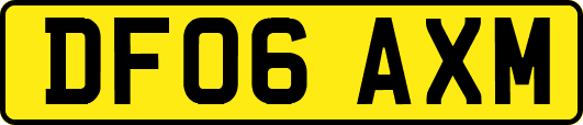 DF06AXM