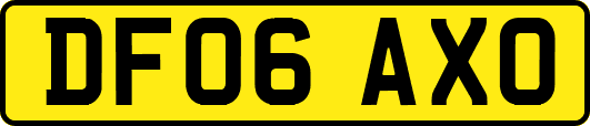 DF06AXO
