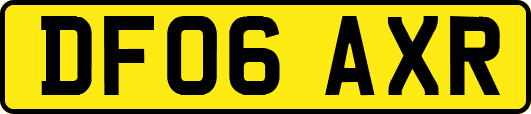 DF06AXR